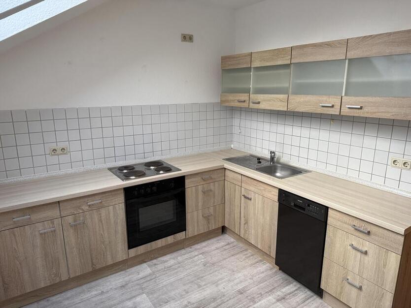 ***Charmante 2-Zimmer-Wohnung in Rhauderfehn zu vermieten*** 2 zimmer