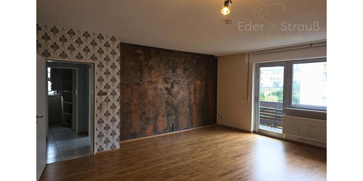 Etagenwohnung Sankt Wendel - 4 Zimmer, 110 m&sup2;, 800&euro; | Angebot:26442844