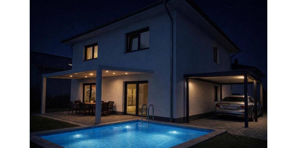 Einfamilienhaus Panketal - 5 Zimmer, 170 m&sup2;, 2.990&euro; | Angebot:25148258