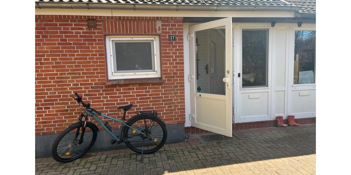 Doppelhaushälfte Harrislee - 4 Zimmer, 90 m&sup2;, 1.450&euro; | Angebot:26231118