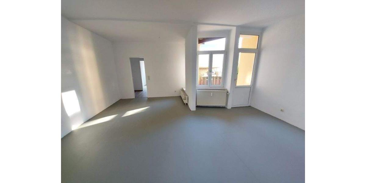 Etagenwohnung Bremerhaven Lehe - 3 Zimmer, 89 m&sup2;, 570&euro; | Angebot:24826766
