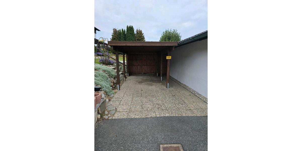 Erdgeschoßwohnung Weiding - 4 Zimmer, 103 m&sup2;, 750&euro; | Angebot:25048066