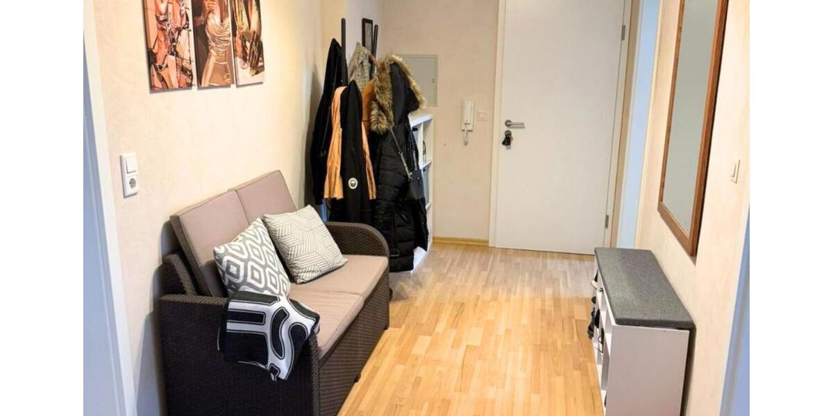 Erdgeschoßwohnung Schieder-Schwalenberg Schwalenberg - 2 Zimmer, 75 m&sup2;, 425&euro; | Angebot:24687371