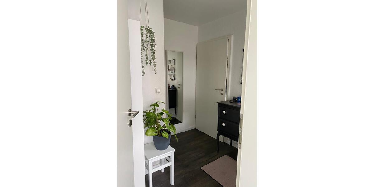 Etagenwohnung Gelnhausen - 2 Zimmer, 60 m&sup2;, 900&euro; | Angebot:25854974