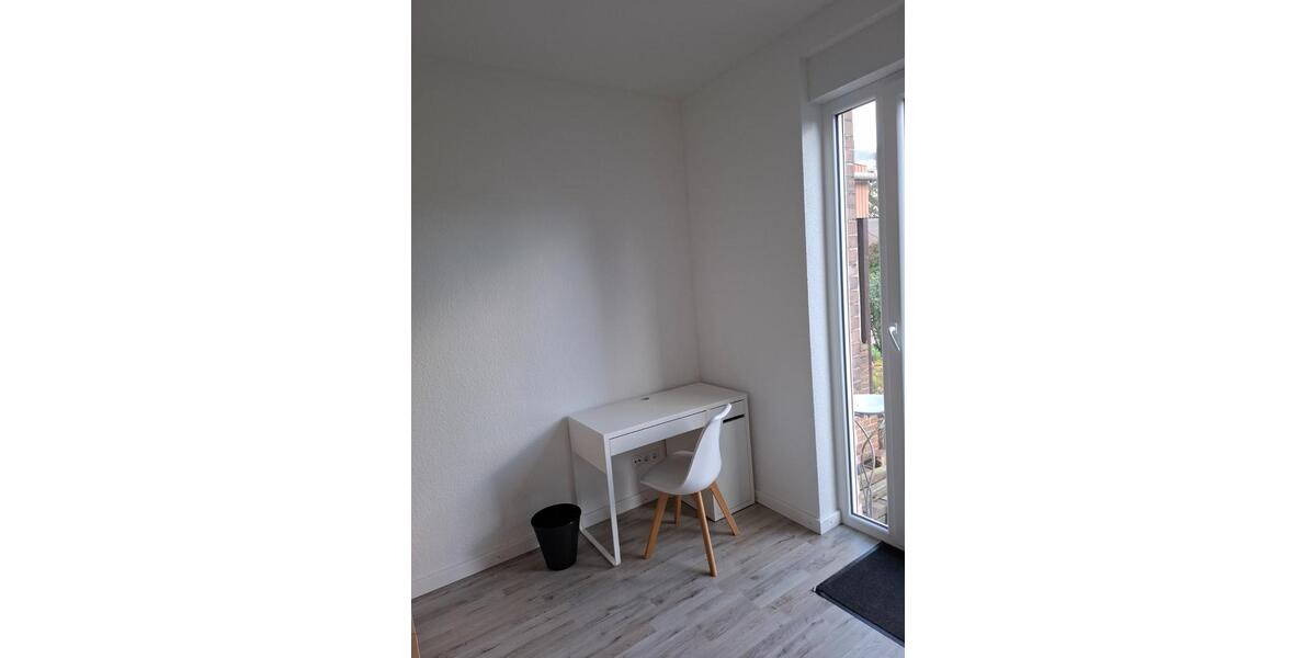 Etagenwohnung Kleve - 1 Zimmer, 14 m&sup2;, 450&euro; | Angebot:24680687