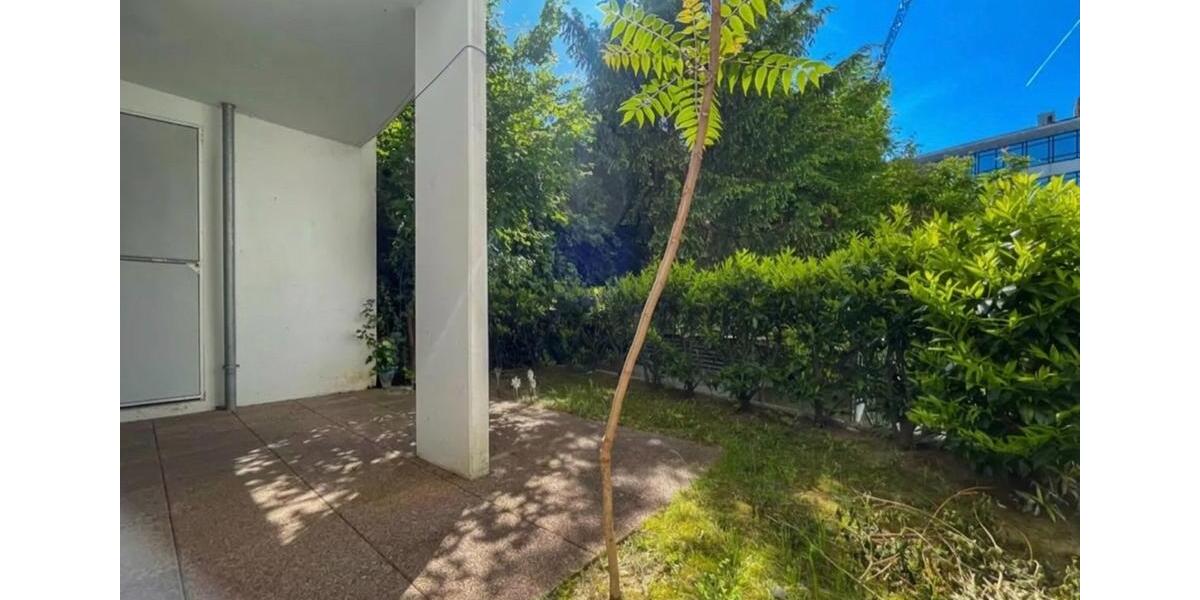 Erdgeschoßwohnung Offenbach am Main - 2 Zimmer, 68 m&sup2;, 1.200&euro; | Angebot:25905269