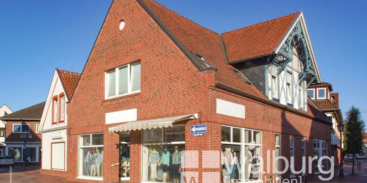 Gewerbeobjekt Haselünne - 1.300&euro; | Angebot:25908198