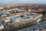 Gewerbeobjekt Kiel Gaarden-Ost - 4.556&euro; | Angebot:26286279