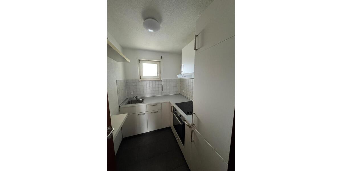 Etagenwohnung Stuttgart Vaihingen - 1 Zimmer, 29 m&sup2;, 720&euro; | Angebot:26478712