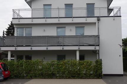 Schöne Erdgeschoßwohnung Oldenburg - Eversten