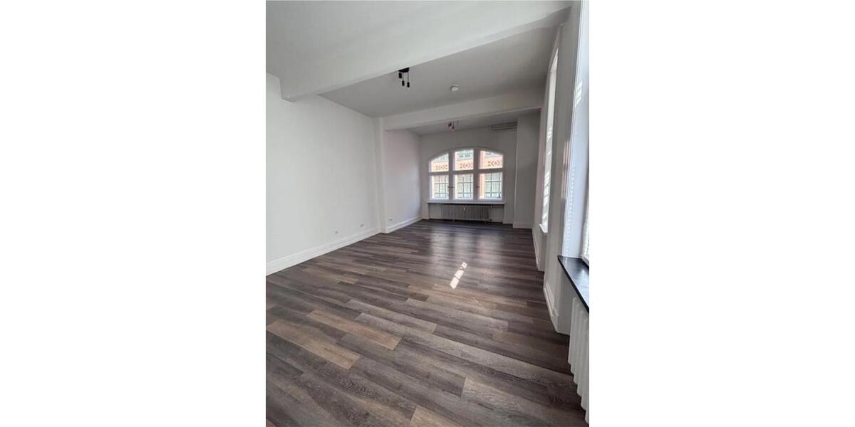 Etagenwohnung Lübeck Innenstadt - 1 Zimmer, 39 m&sup2;, 850&euro; | Angebot:26381906