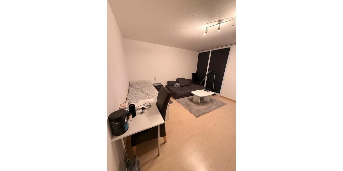 Etagenwohnung Lemgo - 1 Zimmer, 28 m&sup2;, 470&euro; | Angebot:26636778