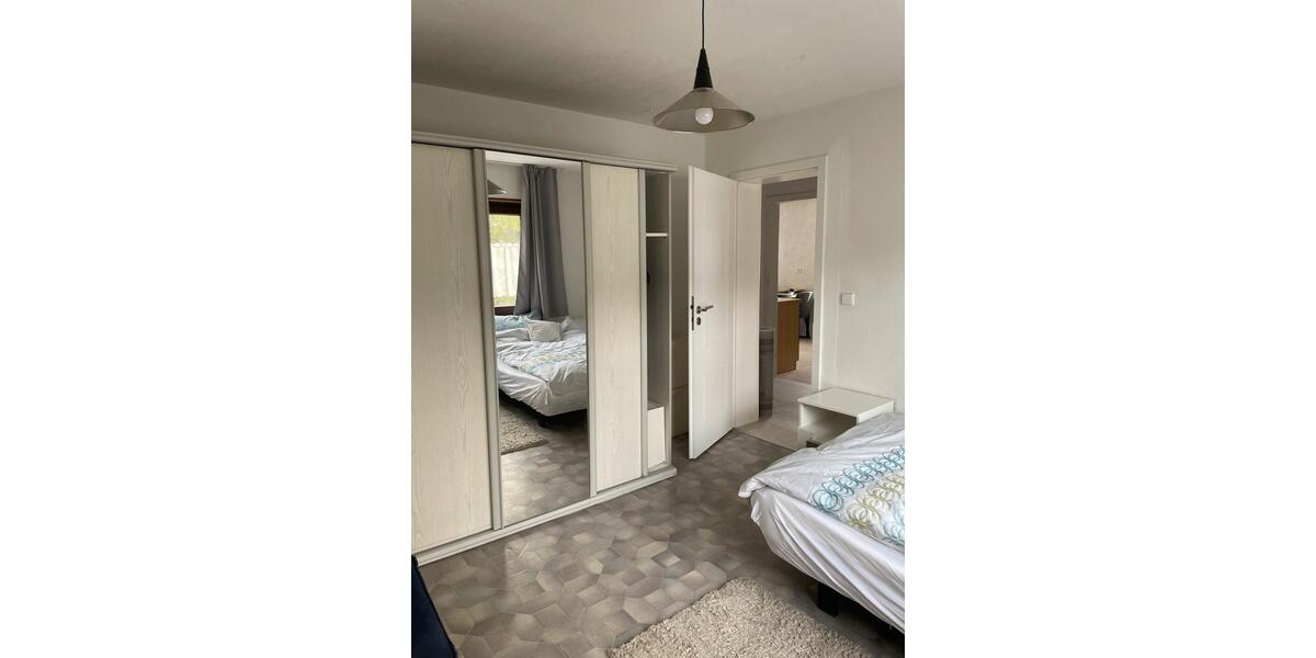 Wohnen auf Zeit Wörth am Rhein - 3 Zimmer, 85 m&sup2;, 950&euro; | Angebot:26379979