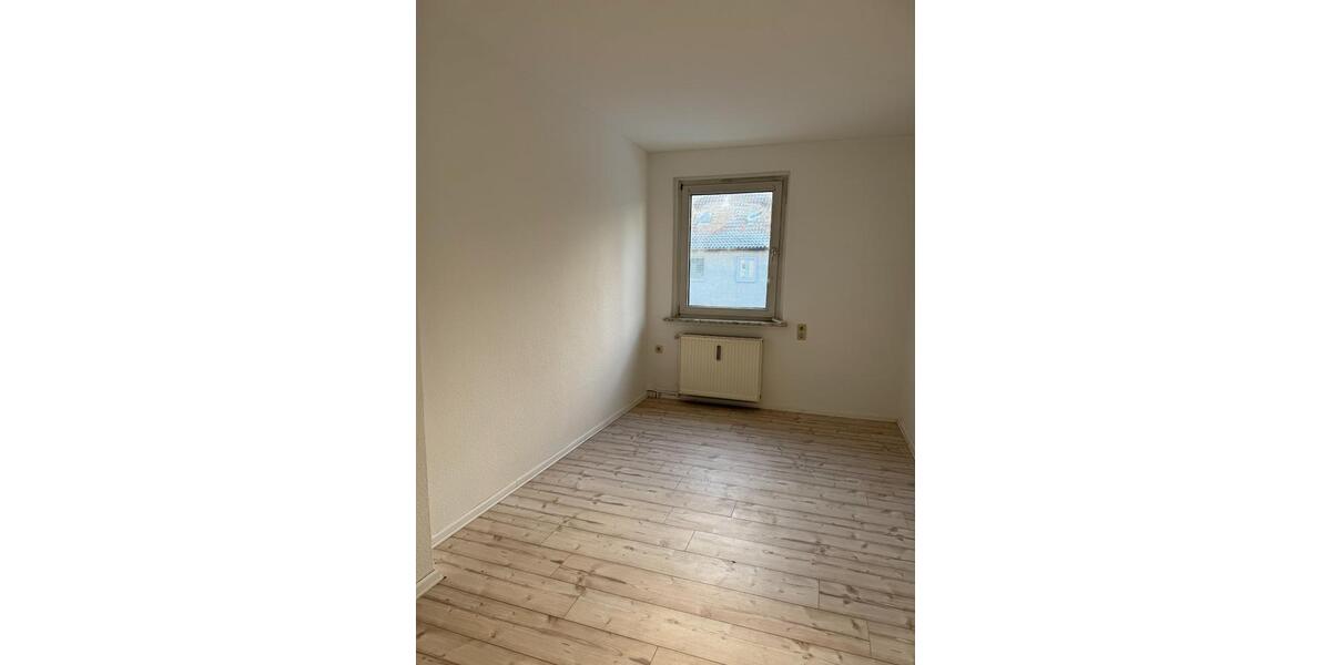 Etagenwohnung Helmstedt Offleben - 3 Zimmer, 64 m&sup2;, 407&euro; | Angebot:24846548