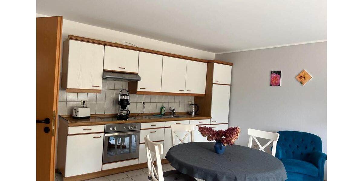Etagenwohnung Simmern/Hunsrück Hunsrück - 2 Zimmer, 60 m&sup2;, 850&euro; | Angebot:25918966
