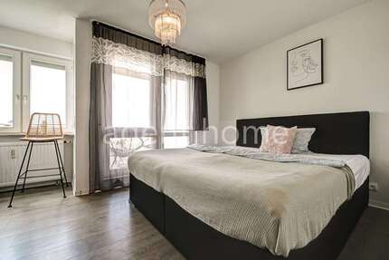 Zimmer Leinfelden-Echterdingen Echterdingen - 1 Zimmer, 1.050&euro; | Angebot:27069745