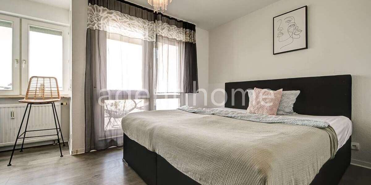 Zimmer Leinfelden-Echterdingen Echterdingen - 1 Zimmer, 1.050&euro; | Angebot:27069745