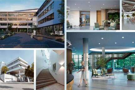 Gewerbeobjekt Darmstadt Darmstadt-Nord - 2.958&euro; | Angebot:26759659