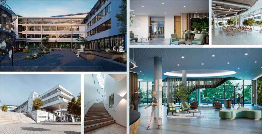 Gewerbeobjekt Darmstadt Darmstadt-Nord - 2.958&euro; | Angebot:26759659
