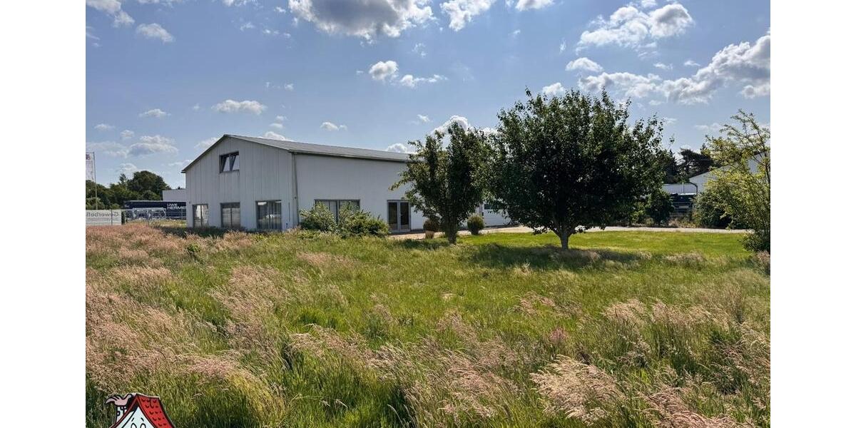 Gewerbeobjekt Esterwegen - 1.590&euro; | Angebot:25384772