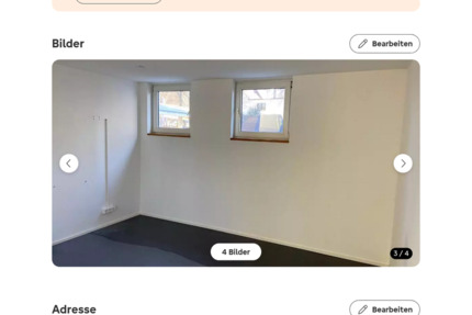 Gewerbeobjekt Nürnberg Altenfurt - 270&euro; | Angebot:24664920