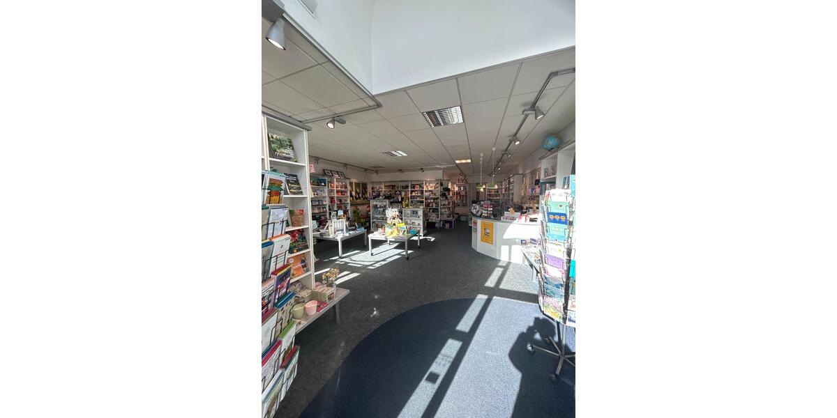 Gewerbeobjekt Bad Segeberg - 1.200&euro; | Angebot:26654712