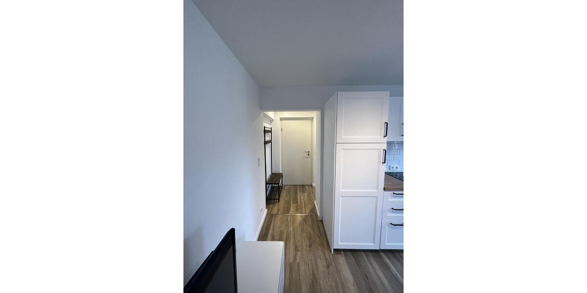 Etagenwohnung Herzogenaurach - 2 Zimmer, 32 m&sup2;, 800&euro; | Angebot:25509726