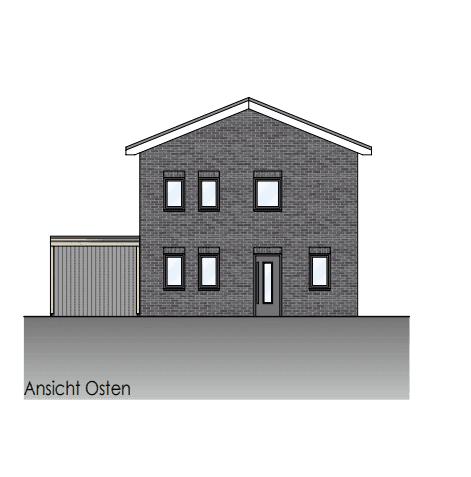 Einfamilienhaus Lohne (Oldenburg) - 5 Zimmer, 125 m&sup2;, 1.500&euro; | Angebot:22863025