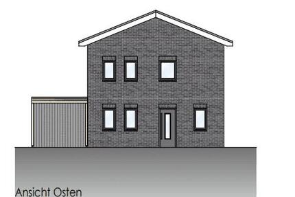 Haus Lohne (Oldenburg) - 5 Zimmer, 125 m&sup2;, 1.500&euro; | Angebot:22863025