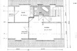 Dachgeschoßwohnung Penig - 2 Zimmer, 49 m&sup2;, 240&euro; | Angebot:26442000