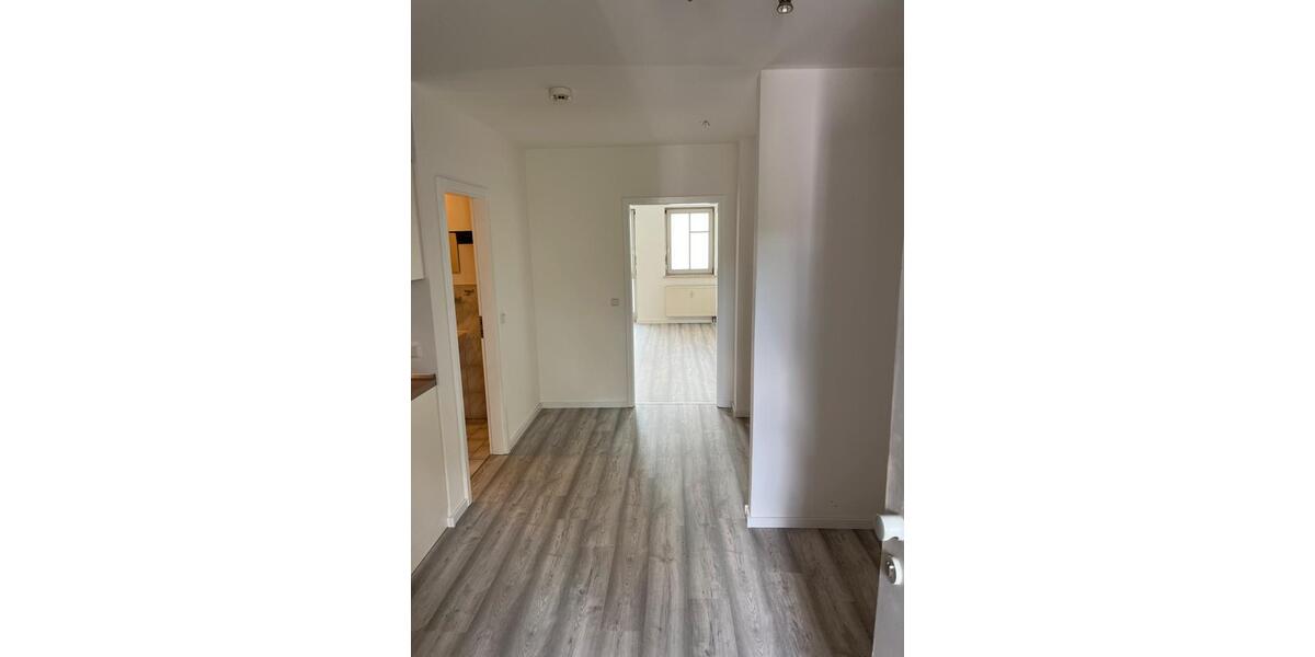 Charmante 1,5-Zi.-Wohnung in zentraler Lage – Nähe Stadtamhof 1 zimmer