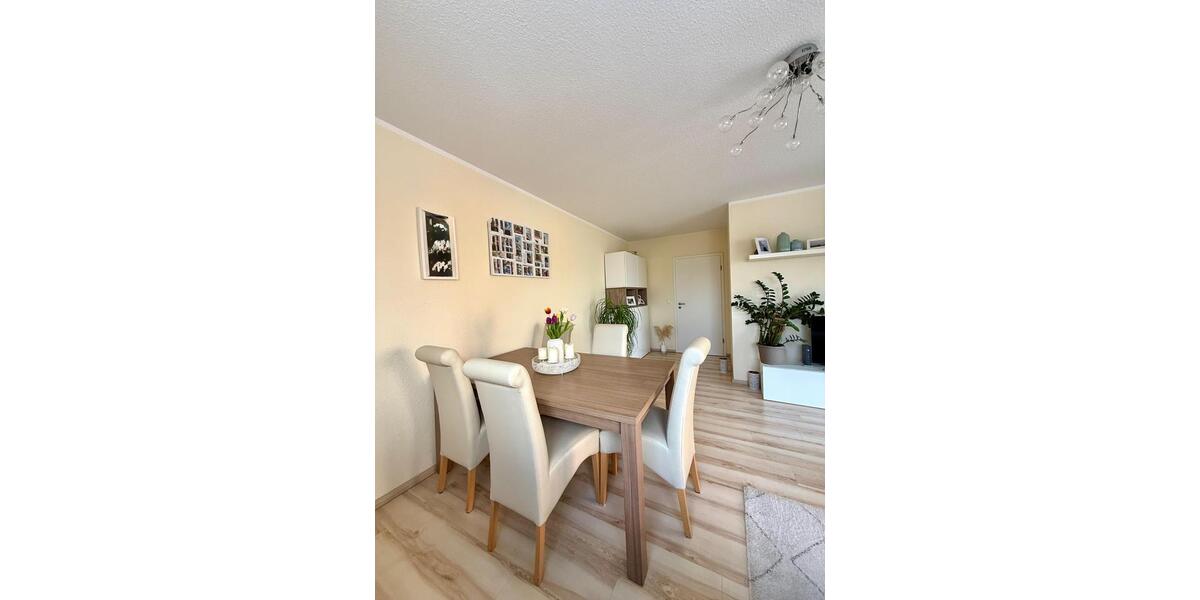 Etagenwohnung Greifswald - 3 Zimmer, 78 m&sup2;, 1.045&euro; | Angebot:25119072