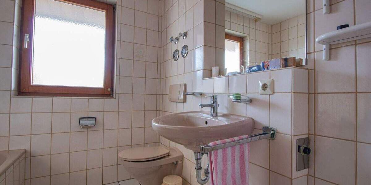 Etagenwohnung Ühlingen-Birkendorf Ühlingen - 3 Zimmer, 90 m&sup2;, 760&euro; | Angebot:25686500
