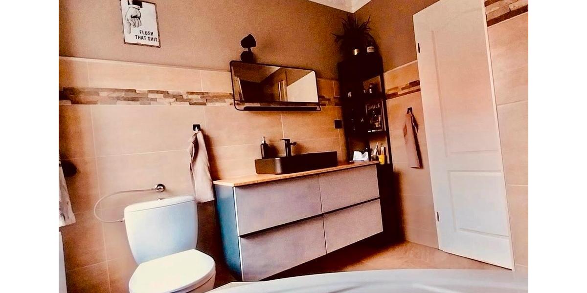 Hochparterre Nuthetal - 3 Zimmer, 120 m&sup2;, 1.600&euro; | Angebot:26052131