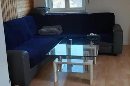 2-Zimmerwohnung auf Reitanlage gerne mit Box 2 zimmer