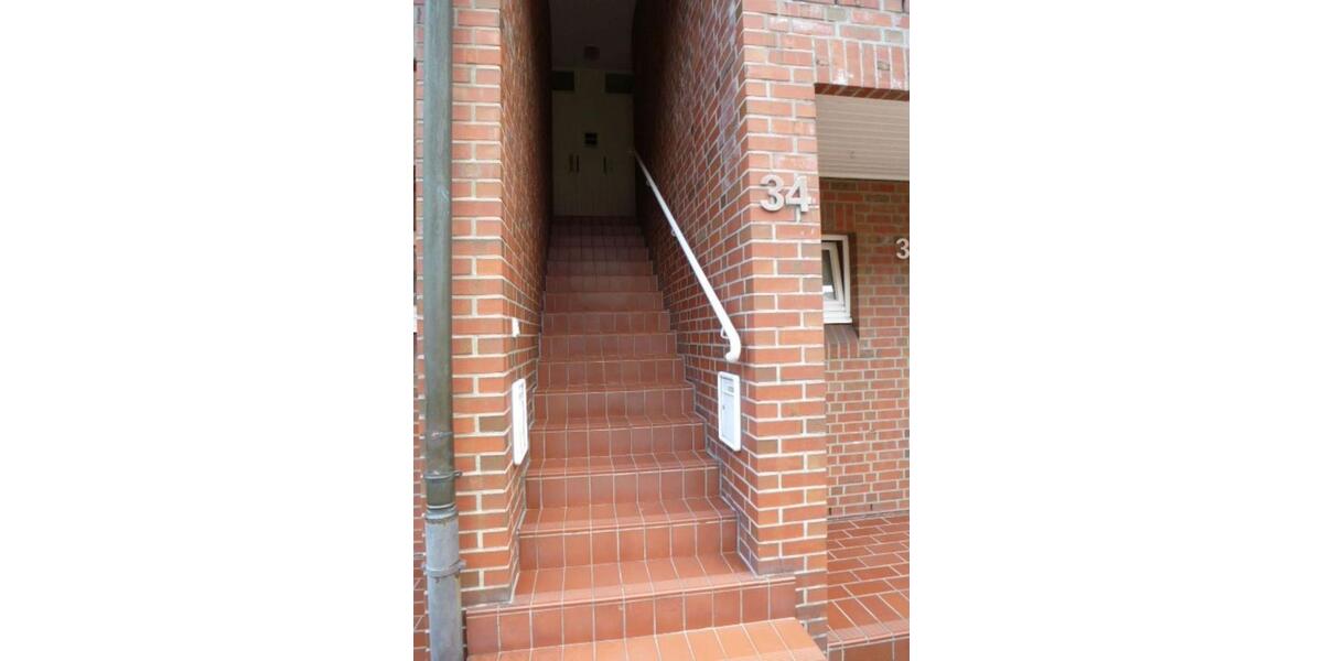 Dachgeschoßwohnung Dorsten Altstadt - 1.5 Zimmer, 57 m&sup2;, 560&euro; | Angebot:22884105