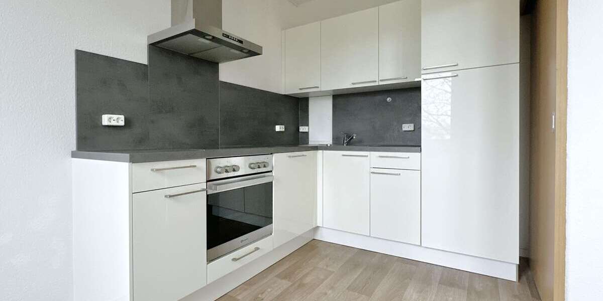 Wohnung zum Mieten in Rostock 830 € 47 m² 2 zimmer