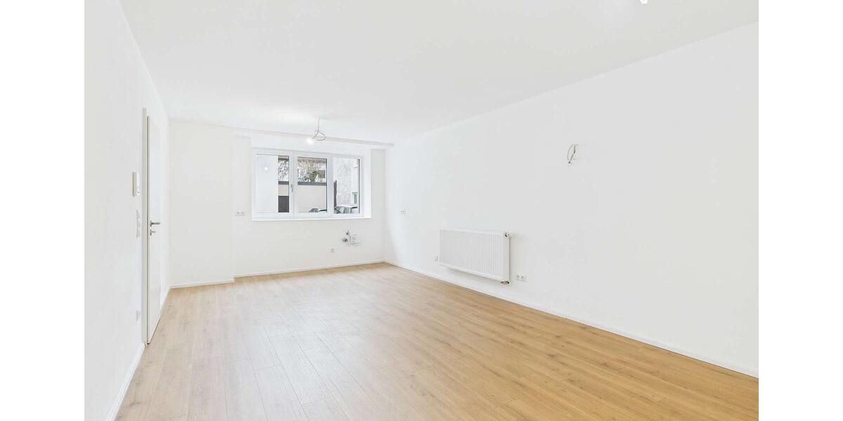 Erdgeschoßwohnung Abensberg - 2 Zimmer, 68 m&sup2;, 900&euro; | Angebot:26248510