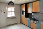 Etagenwohnung Rotenburg an der Fulda - 3 Zimmer, 80 m&sup2;, 770&euro; | Angebot:25745443