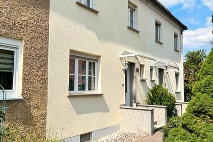 Haus Sonneberg - 5 Zimmer, 110 m&sup2;, 1.000&euro; | Angebot:24754381