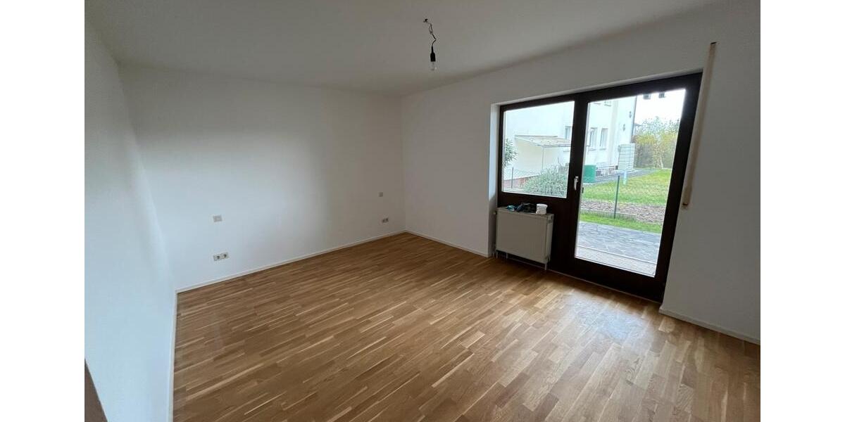 Erdgeschoßwohnung Aschaffenburg Österreicher Kolonie - 3 Zimmer, 107 m&sup2;, 1.100&euro; | Angebot:26168751