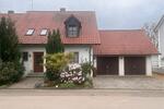 Doppelhaushälfte Gerolsbach - 5 Zimmer, 125 m&sup2;, 1.100&euro; | Angebot:26546684