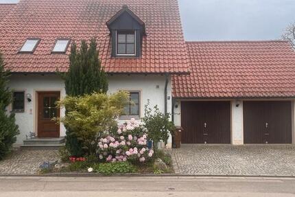 Haus Gerolsbach - 5 Zimmer, 125 m&sup2;, 1.100&euro; | Angebot:26546684