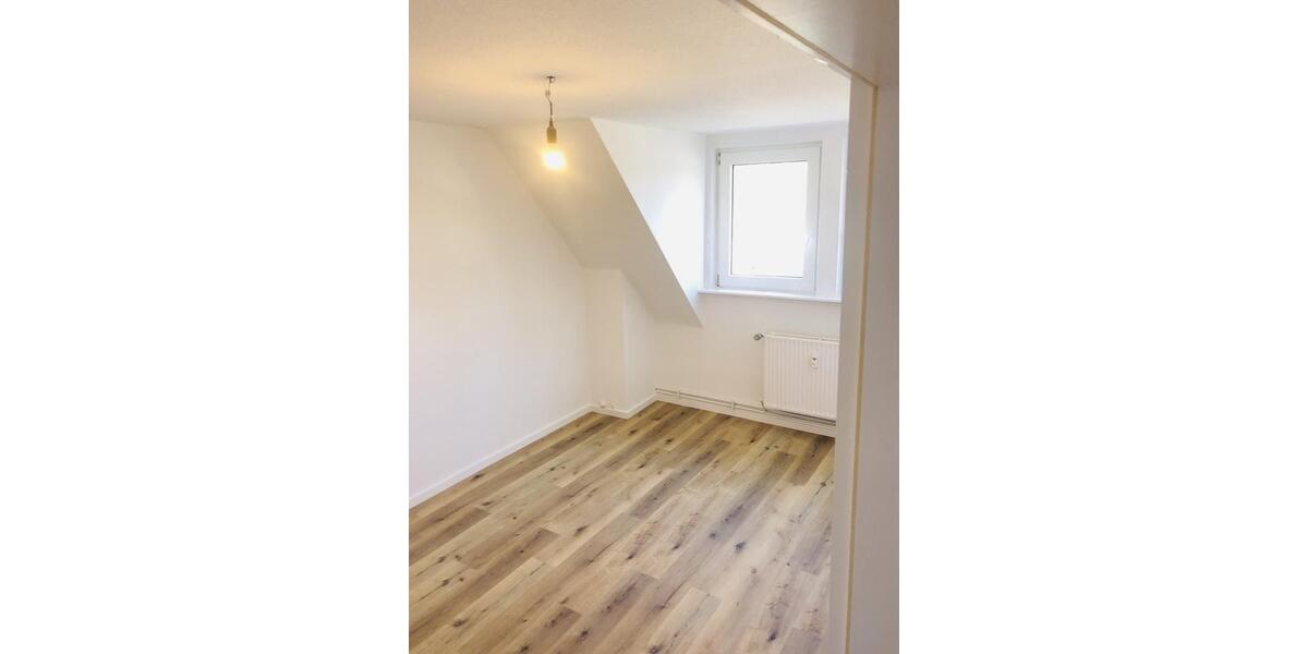 Etagenwohnung Hildesheim Bockfeld - 3 Zimmer, 66 m&sup2;, 520&euro; | Angebot:26593391