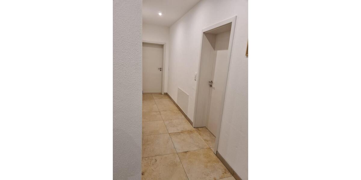 3,5‑Zimmer‑Erdgeschosswohnung in ruhiger Lage – Bechhofen OT 3.5 zimmer