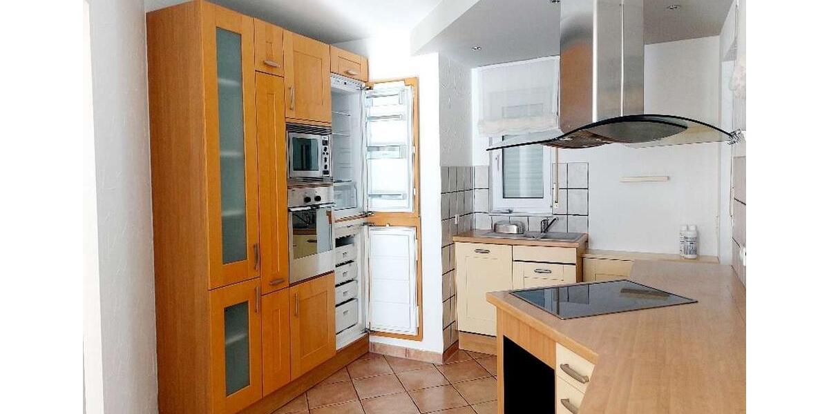 Einfamilienhaus Eislingen (Fils) - 5.5 Zimmer, 166 m&sup2;, 2.100&euro; | Angebot:26438109