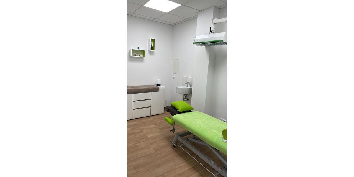 Gewerbeobjekt Plau am See - 1.050&euro; | Angebot:24446811