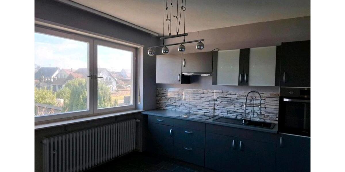 3 Zimmer für eine Person in gemütlicher Nicht-Raucher Frauen-WG 3 zimmer