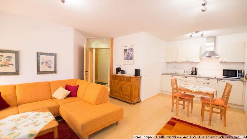 Zimmer Freiburg Herdern - 2 Zimmer, 1.450&euro; | Angebot:25152142