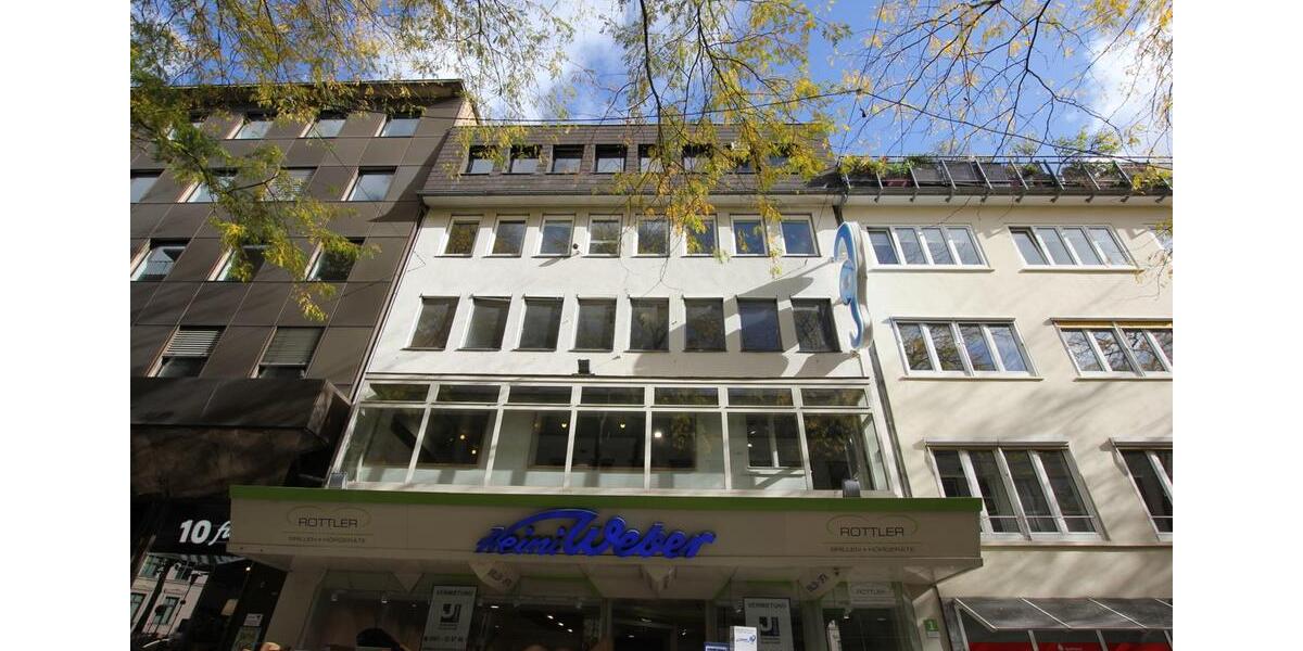 Gewerbeobjekt Kassel - 1.600&euro; | Angebot:25841446